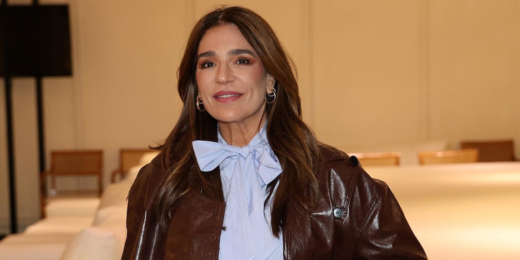 Raquel Bollo, sobre el papel de su hijo en la guerra de Gloria Camila y Rocío Flores: "¿Tanta fuerza tiene Manuel? - Infobae