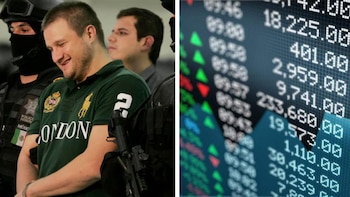 El extraño hobbie de 'La