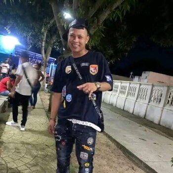 El hombre fue identificado como