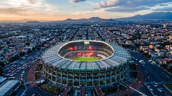 ¿México está listo? Estos son los estadios que podría albergar el Mundial de Clubes 2029