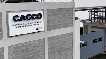 “Se les acabó la fiesta”: Costa Rica lanza contundente advertencia al crimen organizado con su nueva megacárcel