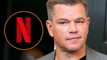 Matt Damon criticó las nuevas