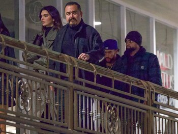 Kendall Jenner y Bad Bunny