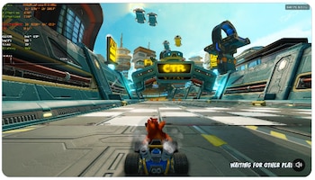 Crash Team Racing Nitro-Fueled - PC - Windows - videojuegos - tecnología - 15 de octubre
