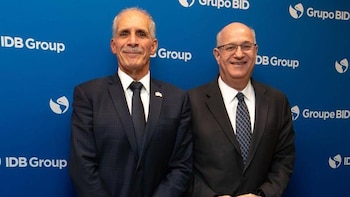 Nasry Asfura sostiene importante reunión