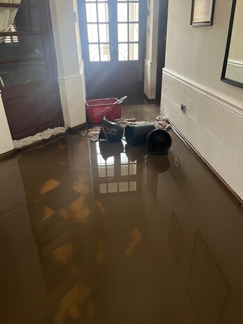 Imágenes de la casa de