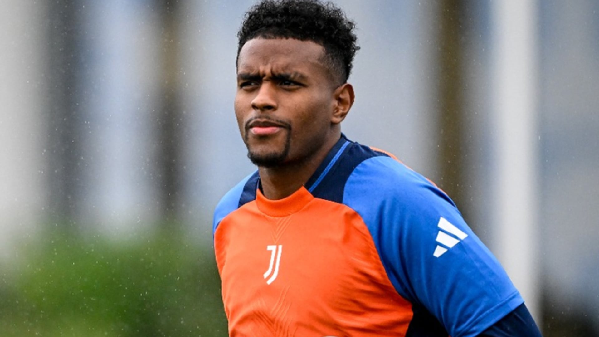 Cabal ha estado en procesos de la selección Colombia - crédito @juventusfc/X