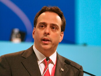 En la imagen, el excanciller de Panam� Alejandro Ferrer. EFE/Jos� Alvarez D�az/Archivo