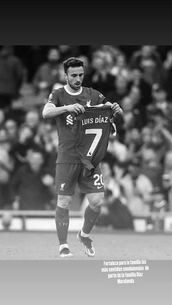 Esta fue la historia con