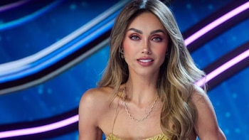 Cómo asistir gratis a las grabaciones de ‘¿Quién es la Máscara? 2026’ con Anahí en Televisa
