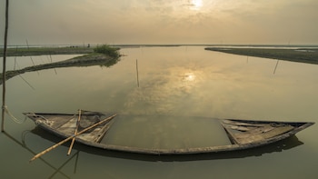Al menos doce muertos por la caída de rayos durante la jornada del sábado en Bangladesh