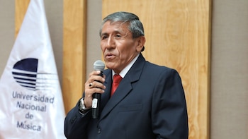 Fiscalía inicia investigación contra rector