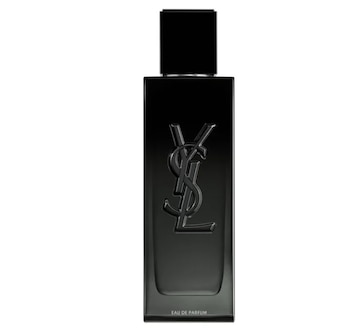 El perfume es la primera