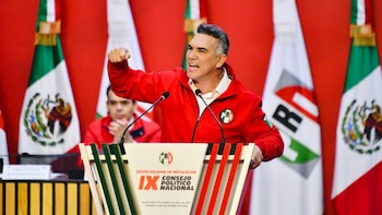 Alejandro Moreno critica informe del