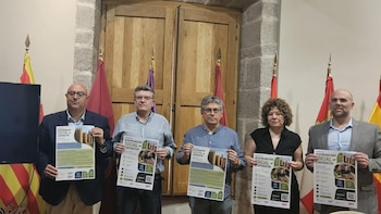 Ávila acoge este viernes una jornada del Diálogo Social sobre las oportunidades que ofrece la RSC