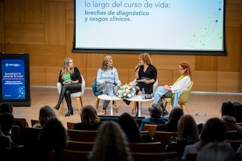 Summit por la Salud de la Mujer 2026