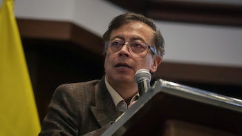 Estados Unidos le quitó la visa a Martha Peralta y así reaccionó Gustavo Petro: “Es un crimen de lesa humanidad”
