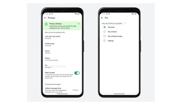 La función estaría de prueba