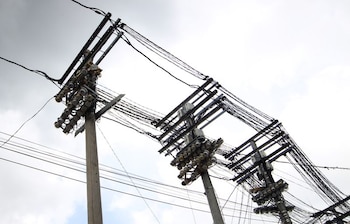 Nicaragua destinó cerca de 130 millones de dólares a la compra de energía en el MER durante 2025 y en los primeros meses de 2026 ya gastó 65.77 millones, según el Banco Central de Nicaragua. /(REUTERS / Oswaldo Rivas)