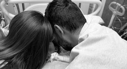 El drama de la influencer Melissa Mae Carlton: murió su hija menor Molly un año después del fallecimiento de Abigail, la mayor