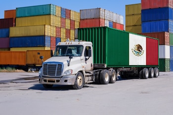 México es el segundo mayor importador de productos agroalimentarios europeos en América Latina (Imagen: Shutterstock)