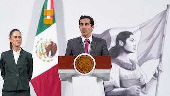 Rommel Pacheco destaca los cambios