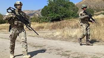 Armenia y Azerbaiyán avanzaron con las negociaciones para delimitar la frontera común tras décadas de desacuerdos