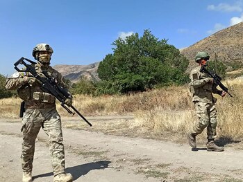 Estados Unidos está preocupado por