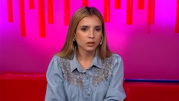 Emily Ceco contó cómo reaccionó su ex Santiago Martínez durante el juicio