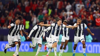 Copa Intercontinental 2025: cómo le