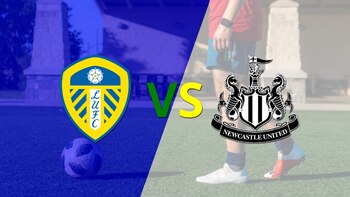 Goleada de Leeds United 5