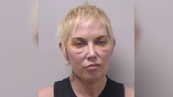Kim Mathers, exesposa de Eminem, enfrentará sentencia en Michigan tras accidente y fuga por conducir ebria
