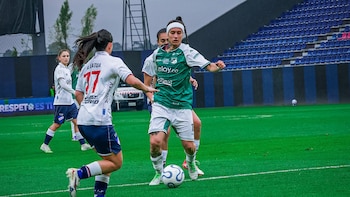 Universidad de Chile vs. Deportivo Cali: hora y canal de televisión para ver a las azucareras en la Copa Libertadores Femenina