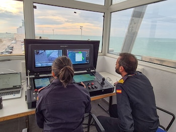 SEAD23, el nuevo dron de