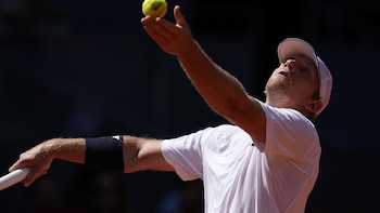 Alejandro Davidovich alcanza las semifinales en Chengdú