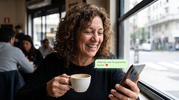Día de la Madre: 60 frases cortas y originales para enviar por WhatsApp en Argentina