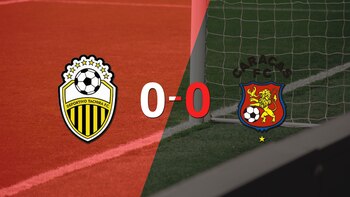 Táchira y Caracas no se