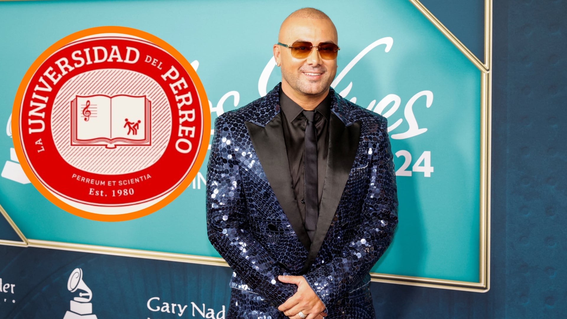 Wisin lleva el reguetón a las aulas con la creación de la ‘Universidad del Perreo’. (Reuters. Instagram)