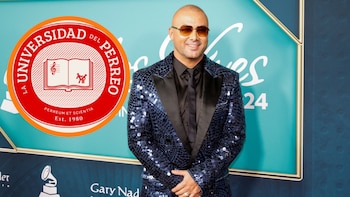 Wisin anuncia la creación de la ‘Universidad del Perreo’: “Un movimiento que cambió la industria para siempre”