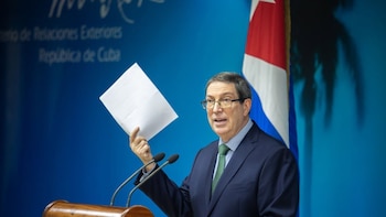 Cuba pide a la ONU una sesión para abordar el bloqueo impuesto por EEUU contra la isla