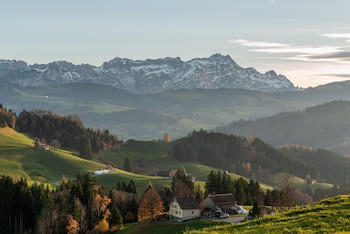 Appenzell ofrece actividades durante todo