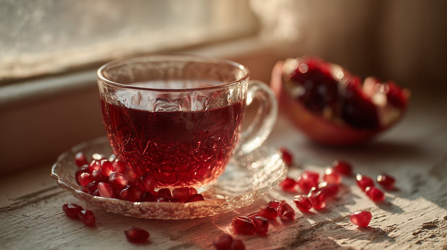 Esta bebida puede disfrutarse ya sea fría o caliente. (Imagen Ilustrativa Infobae)