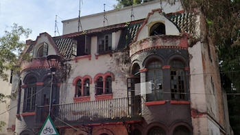 La Casa Negra habría cambiado