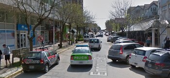 cayó un policía que contrataba ladrones para robos millonarios en Pinamar