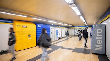 Teldat blinda con ciberseguridad y conectividad 5G los nuevos trenes de la Línea 6 de Metro de Madrid