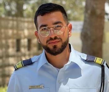 Ran Gvili, el último rehén