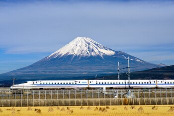 El Japan Rail Pass de