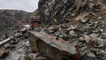 Panamericana Sur podría volver a tener tránsito esta noche tras los huaicos: Provías revela qué falta para liberar la vía