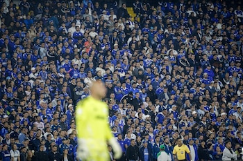 Millonarios ganó con goles de