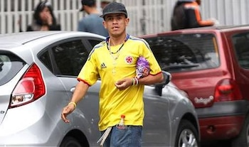 El Fuicioso lanzó hasta una